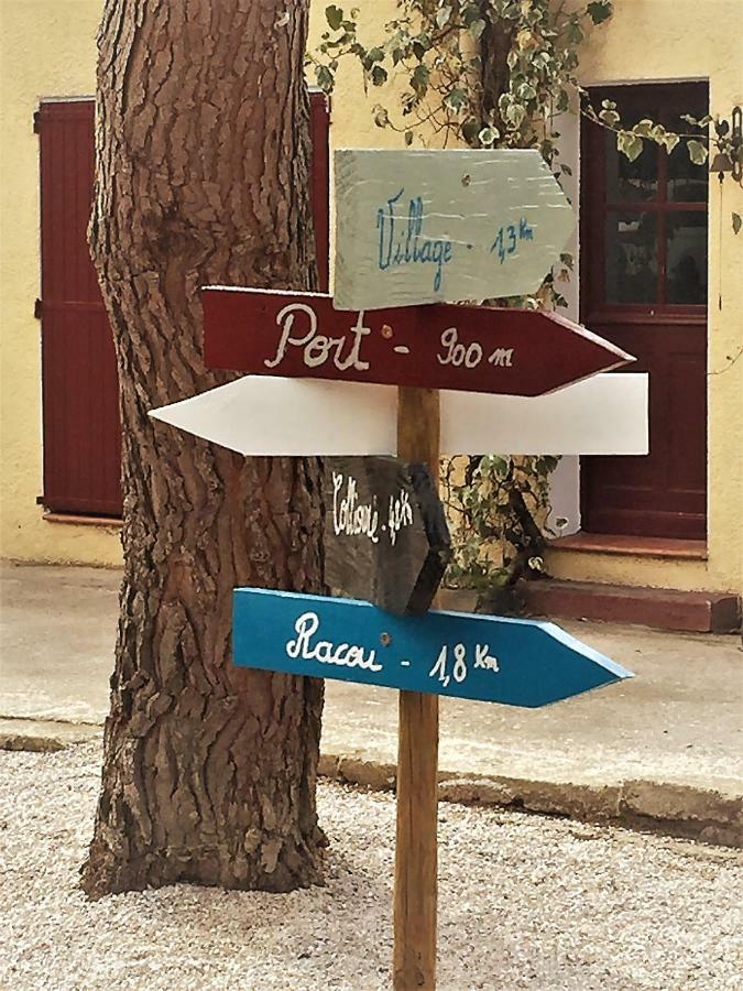 Mon Fare Apartamento Argelès-sur-Mer Exterior foto