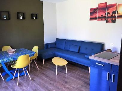 Mon Fare Apartamento Argelès-sur-Mer Exterior foto