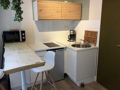 Mon Fare Apartamento Argelès-sur-Mer Exterior foto