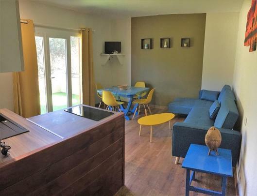 Mon Fare Apartamento Argelès-sur-Mer Exterior foto