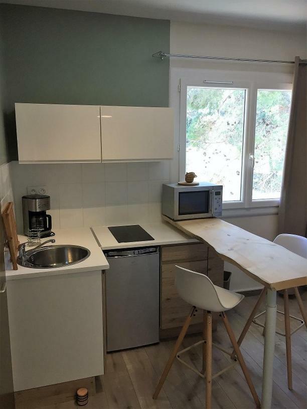 Mon Fare Apartamento Argelès-sur-Mer Exterior foto