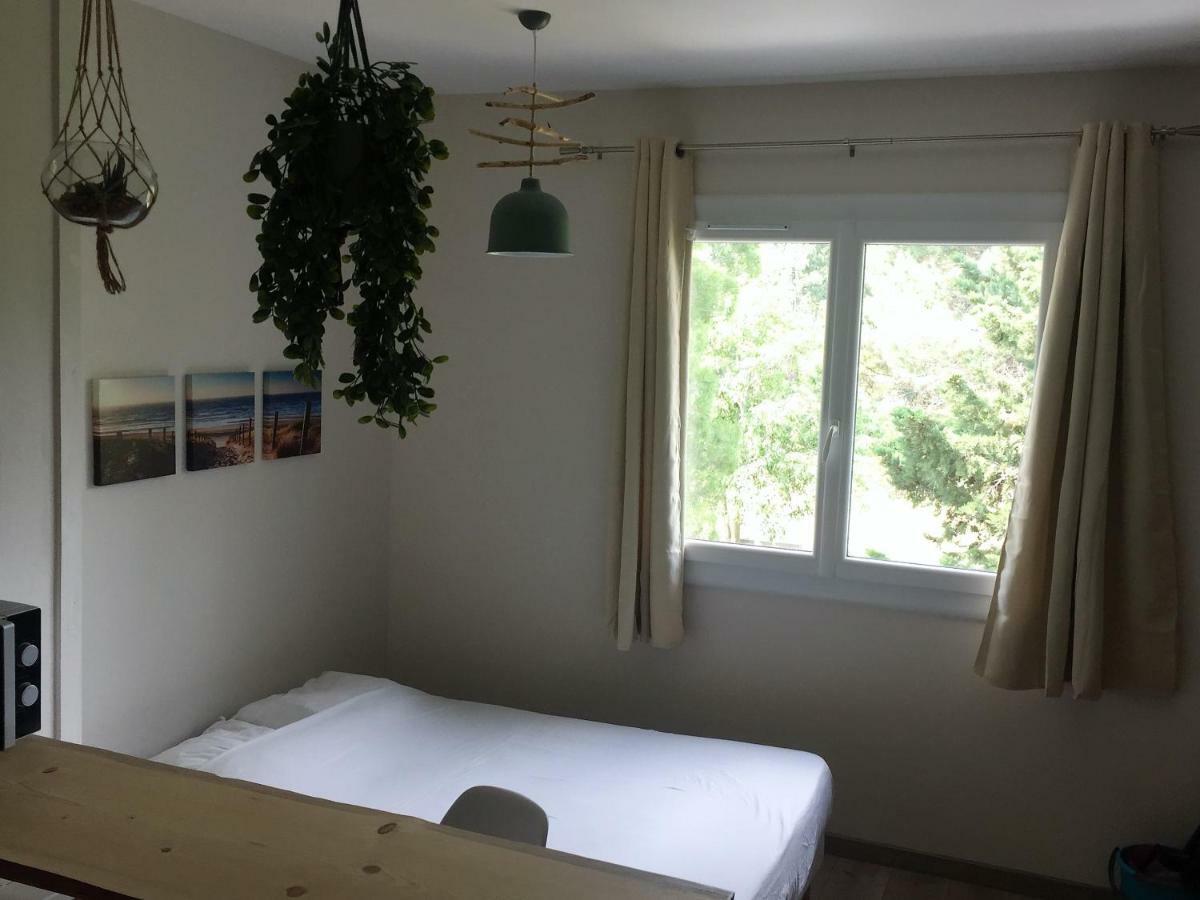 Mon Fare Apartamento Argelès-sur-Mer Exterior foto
