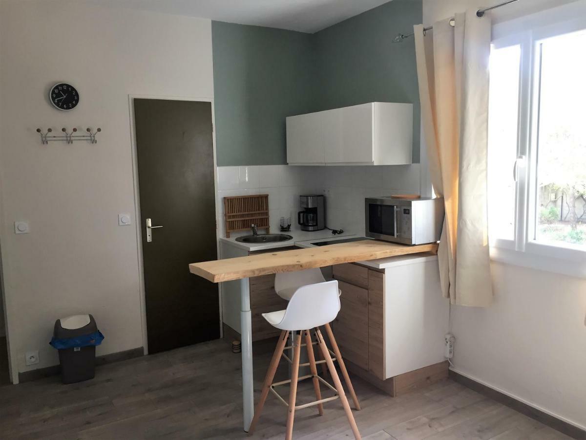 Mon Fare Apartamento Argelès-sur-Mer Exterior foto