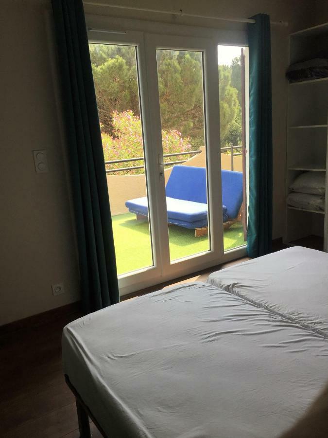 Mon Fare Apartamento Argelès-sur-Mer Exterior foto