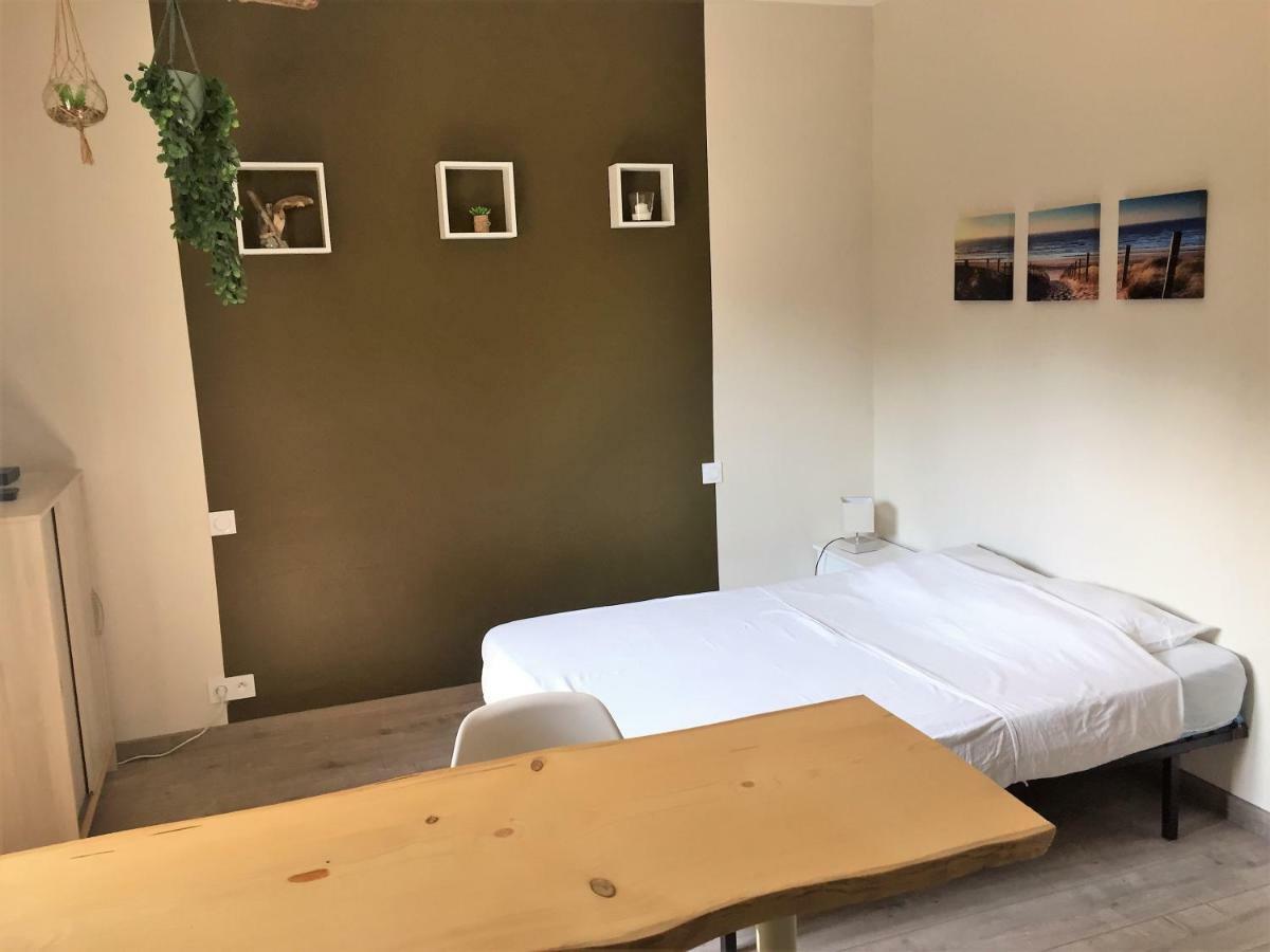 Mon Fare Apartamento Argelès-sur-Mer Exterior foto