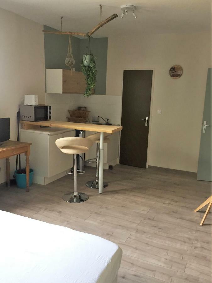 Mon Fare Apartamento Argelès-sur-Mer Exterior foto