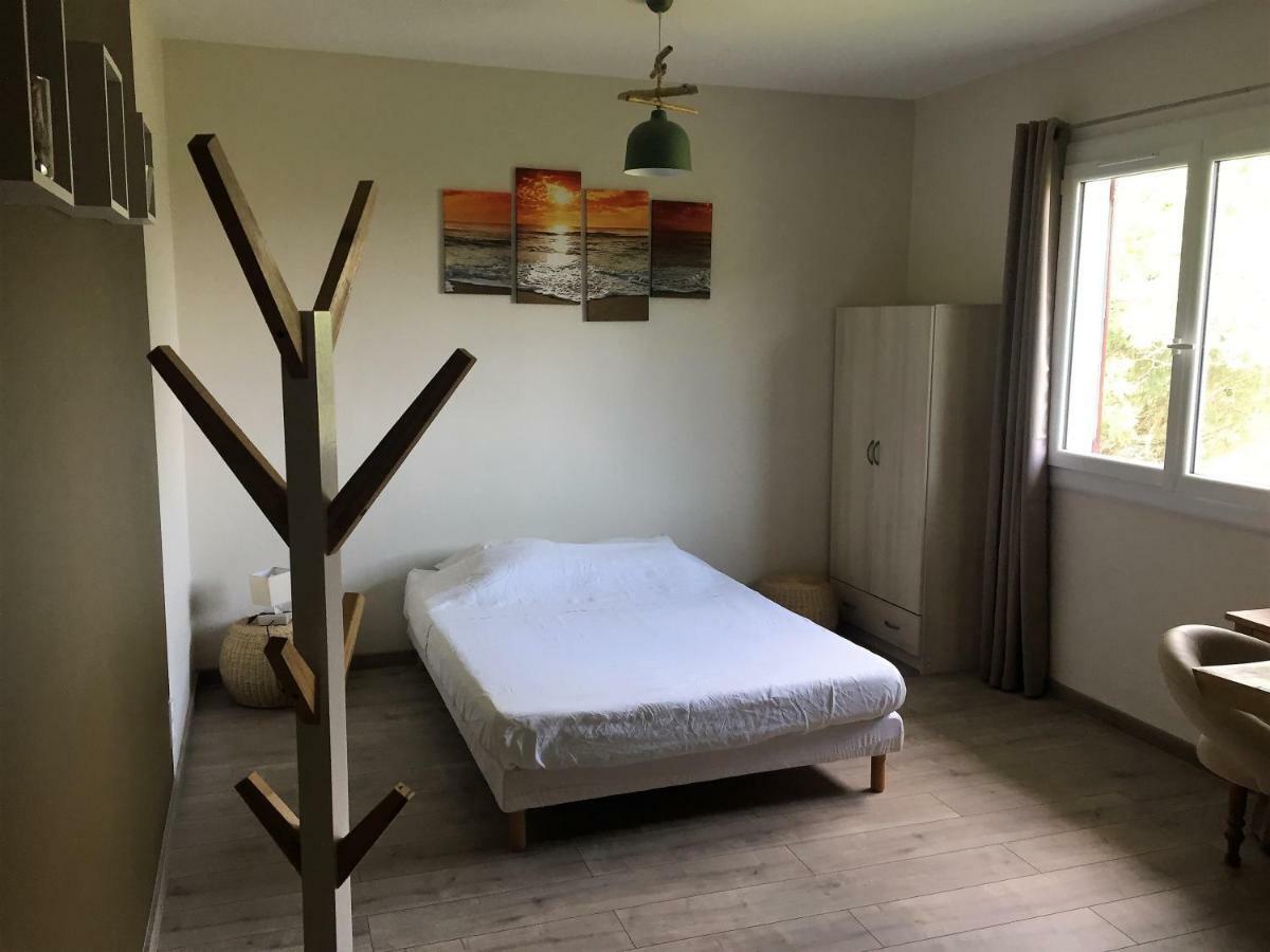 Mon Fare Apartamento Argelès-sur-Mer Exterior foto