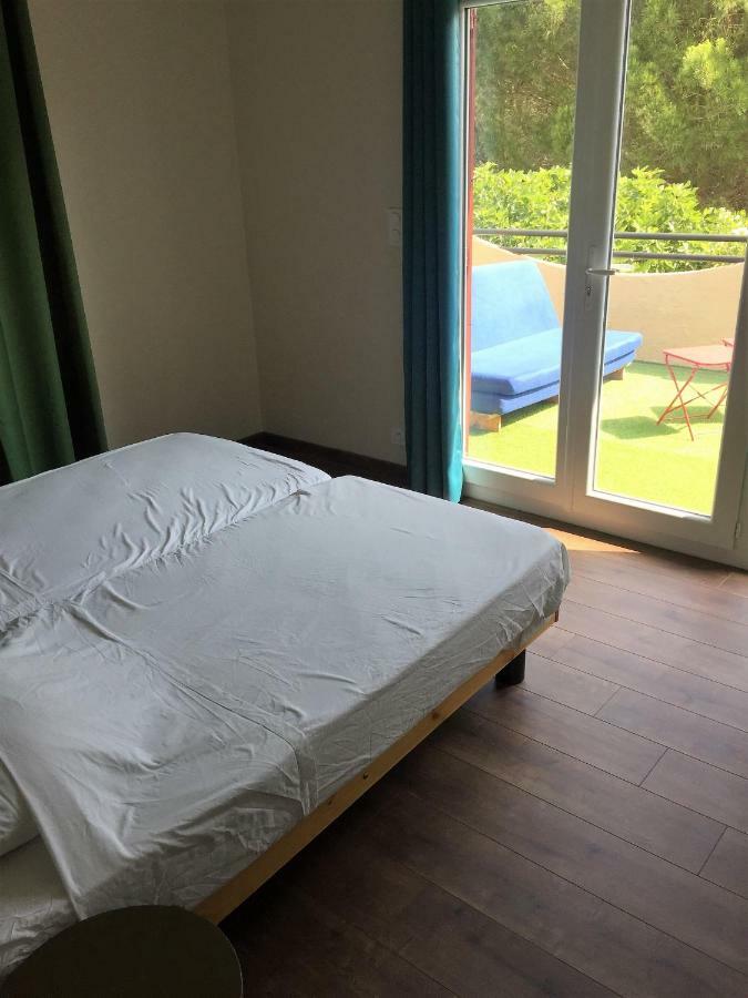 Mon Fare Apartamento Argelès-sur-Mer Exterior foto
