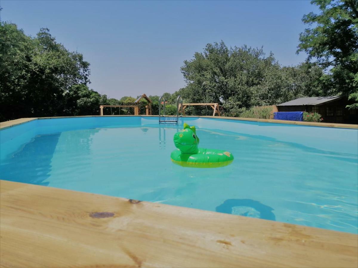 Mon Fare Apartamento Argelès-sur-Mer Exterior foto