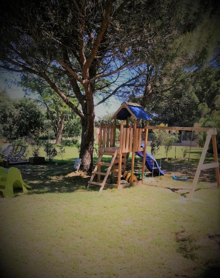 Mon Fare Apartamento Argelès-sur-Mer Exterior foto